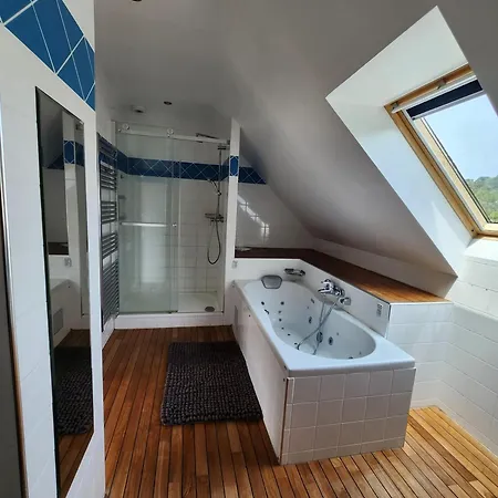 A La Pour Un Coup De Coeur * Étretat