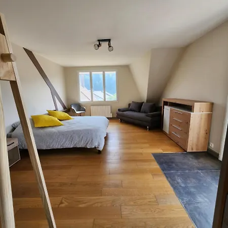 A La Pour Un Coup De Coeur *