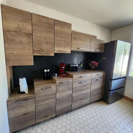 A La Pour Un Coup De Coeur Feriehus