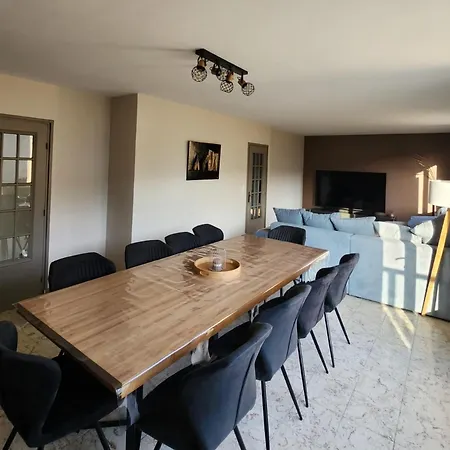 Prázdninový dům A La Pour Un Coup De Coeur Étretat