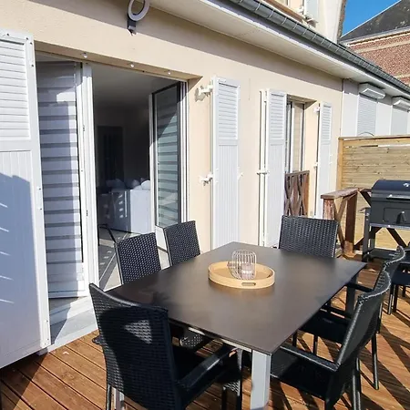 Feriehus A La Pour Un Coup De Coeur *