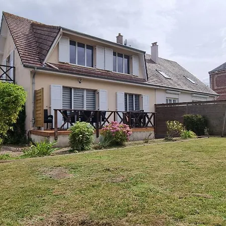 A La Pour Un Coup De Coeur * Étretat