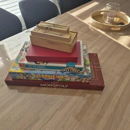 A La Pour Un Coup De Coeur Étretat