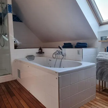 A La Pour Un Coup De Coeur Holiday home *