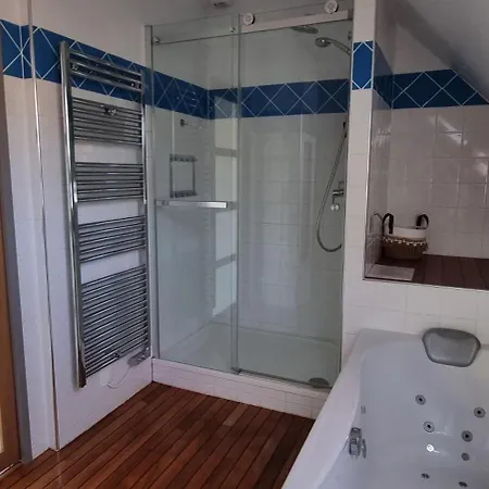 A La Pour Un Coup De Coeur Holiday home